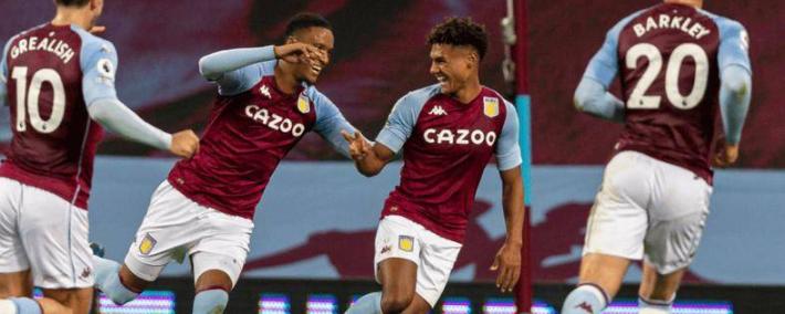 英超揭幕战：阿斯(sī)顿维拉 VS 纽卡斯(sī)尔聯(lián)，巅峰对决看点十足