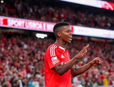 虎扑BBS-罗体谈國(guó)米引援新目标：本菲卡的弗洛伦蒂诺、阿森纳的基维奥尔等