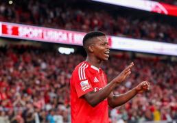 虎扑BBS-罗体谈國(guó)米引援新目标：本菲卡的弗洛伦蒂诺、阿森纳的基维奥尔等