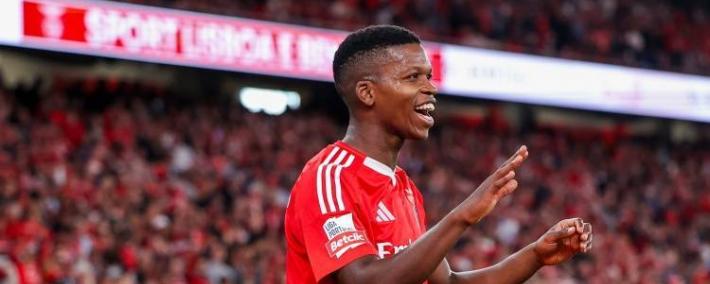 虎扑BBS-罗体谈國(guó)米引援新目标：本菲卡的弗洛伦蒂诺、阿森纳的基维奥尔等