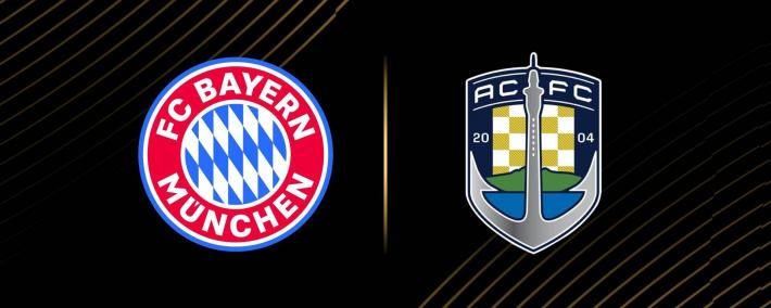 虎扑中国-世俱杯前瞻(zhān)比分预测：拜仁慕尼黑VS奥克兰城