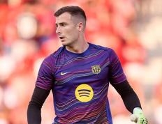 虎扑体育-巴塞罗那排除珮(pèi)尼亚解约选项，租借(jiè)离队方案浮出水面