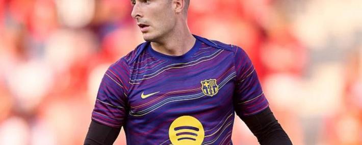 虎扑体育-巴塞罗那排除珮(pèi)尼亚解约选项，租借(jiè)离队方案浮出水面