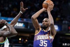 森林狼传闻：温德霍斯特称明尼苏达“濒临”交易凯文(wén)·杜兰特