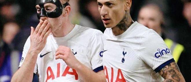 虎扑BBS-英超激战！伯(bó)恩利能否(fǒu)爆冷击败热刺？