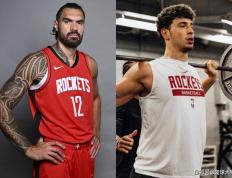 虎扑BBS-认可双塔战术！火箭队核心喊话乌度卡，亚当斯该获重用？感謝(xiè)申京送大礼