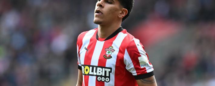 虎扑首页-记者：马竞与西汉姆争夺南安普(pǔ)顿中场马特乌斯-费尔南德斯