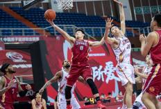 虎扑首页-正式官(guān)宣！CBA顶级后卫签约山西男篮，拿到顶薪合同，冲击总决賽(sài)