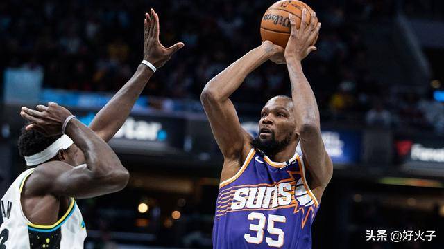 森林狼传闻：温德霍斯特称明尼苏达“濒临”交易凯文(wén)·杜兰特