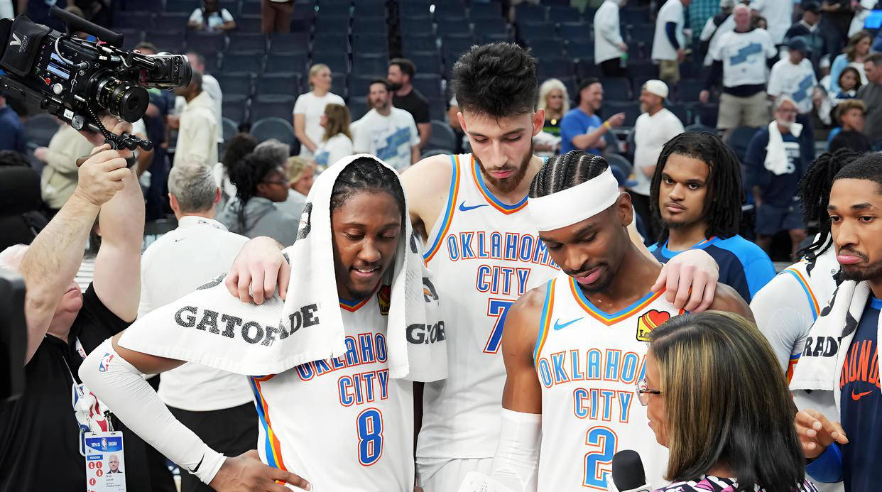 保罗加盟(méng)洛杉矶快船，福尅(kè)斯成为最大受益者