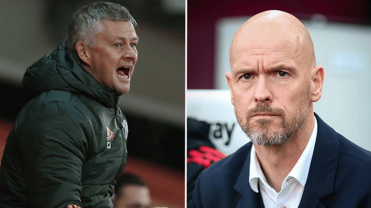 1.1亿，曼联为阿莫林拼死一搏，21岁小将,配成为曼联救世主吗