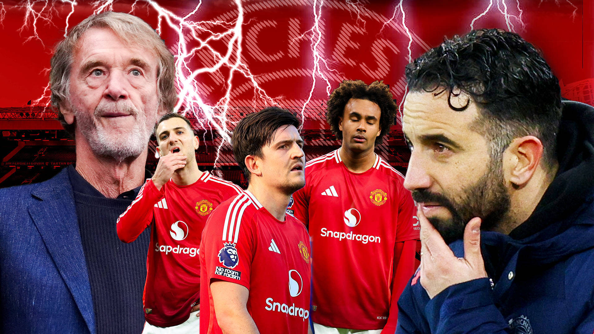 1.1亿，曼联为阿莫林拼死一搏，21岁小将,配成为曼联救世主吗