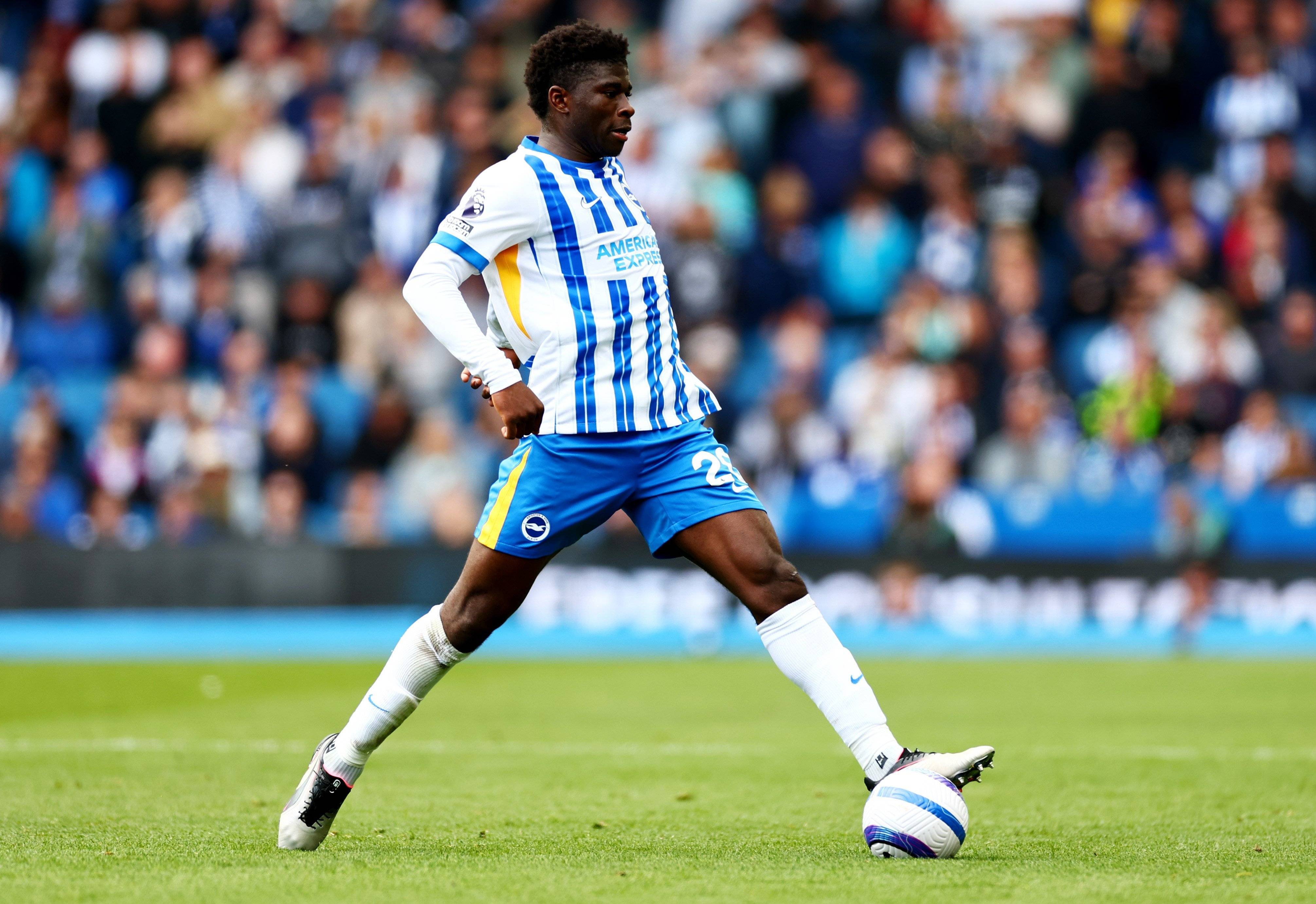 标晚:若无法签巴莱巴,曼聯(lián)将沃顿、尤尔曼德、埃德森视为備(bèi)选