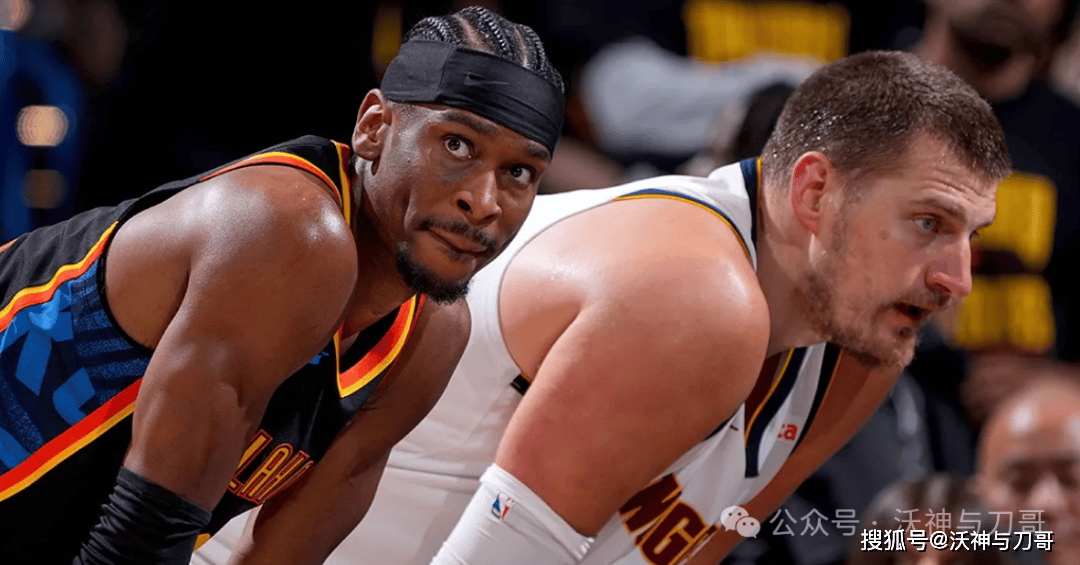 虎扑社区307 美职篮 丹(dān)佛掘金VS俄克拉荷(hé)馬(mǎ)城雷霆