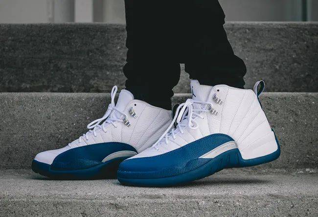 明早登场!科比同款「经典 AJ」回归!