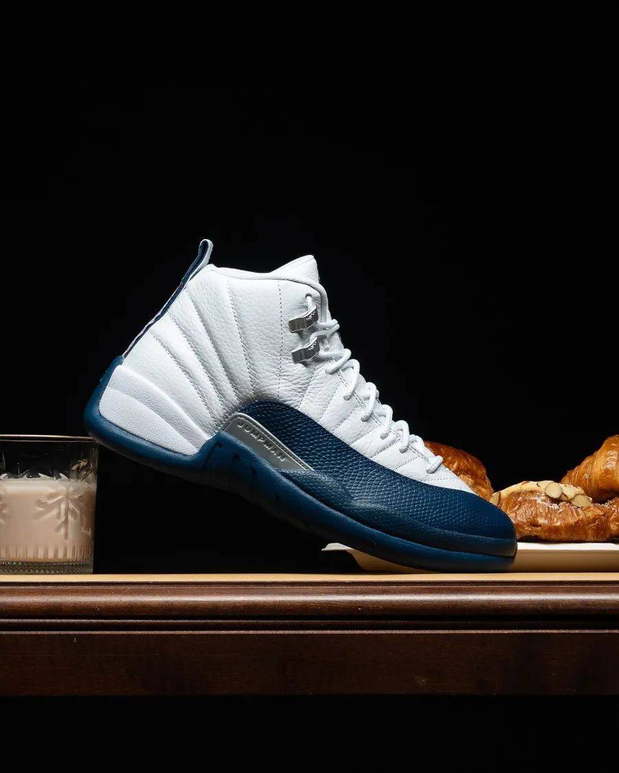 明早登场!科比同款「经典 AJ」回归!