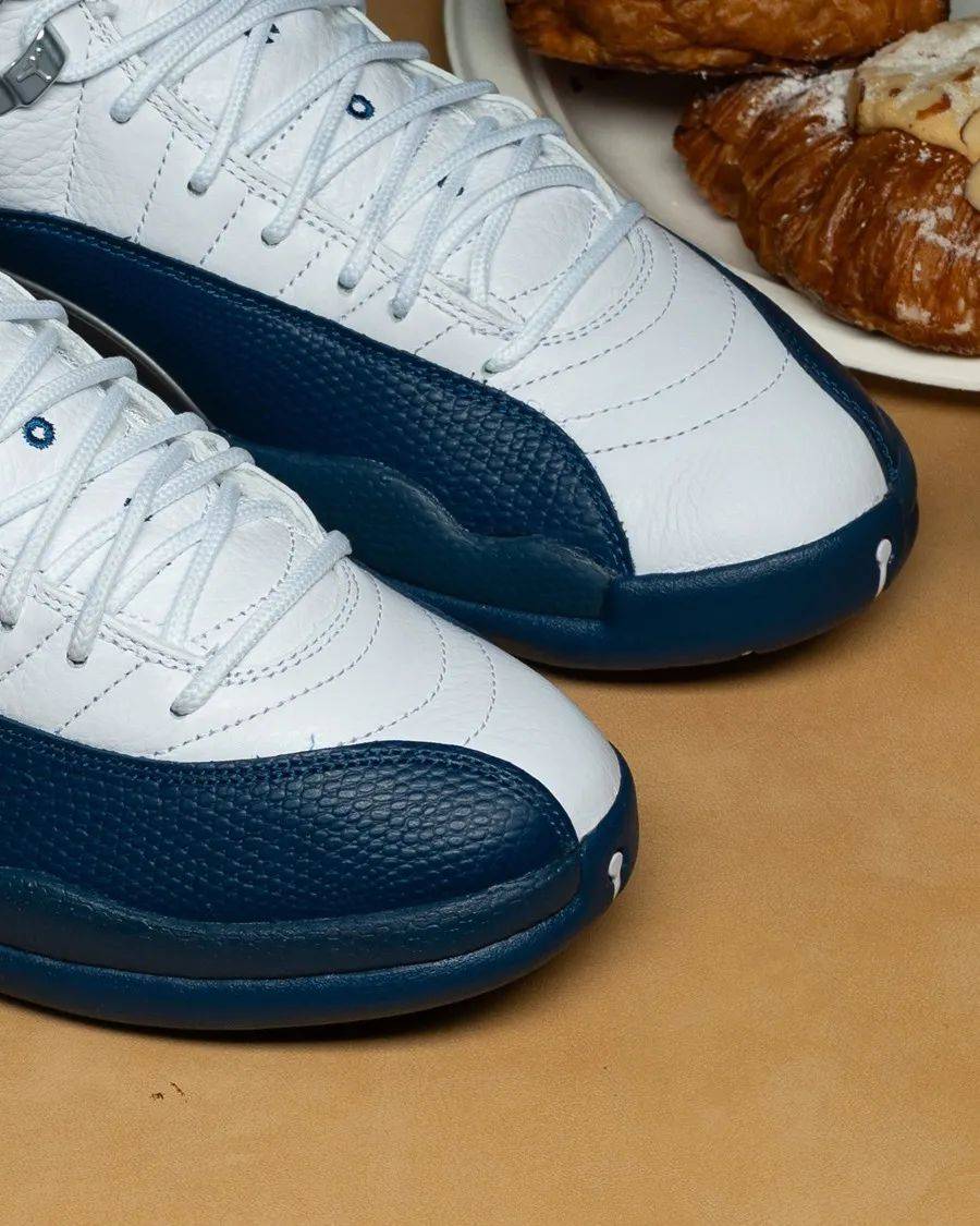 明早登场!科比同款「经典 AJ」回归!