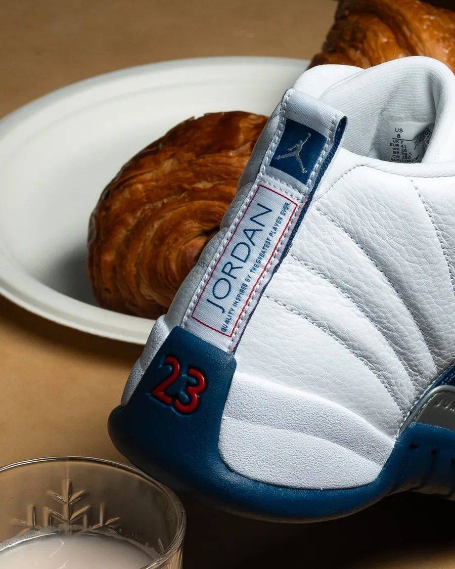 明早登场!科比同款「经典 AJ」回归!