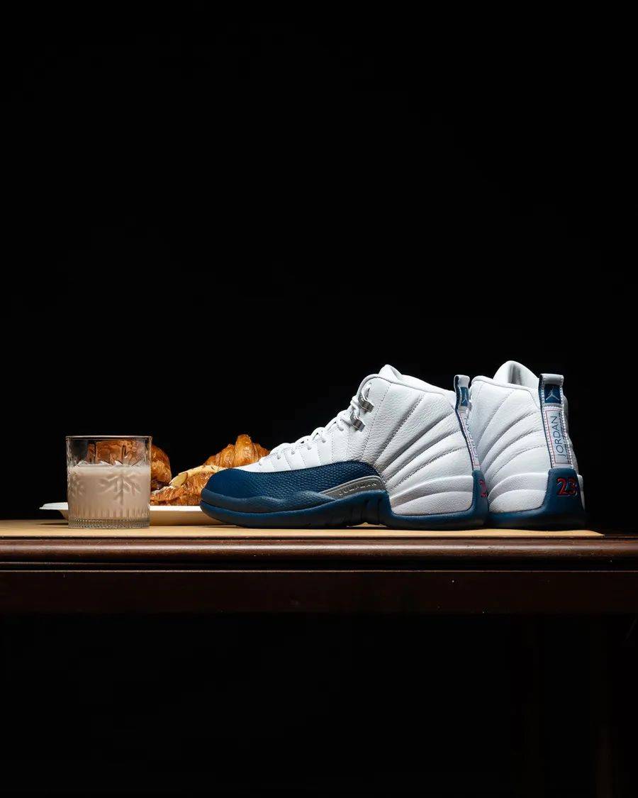 明早登场!科比同款「经典 AJ」回归!