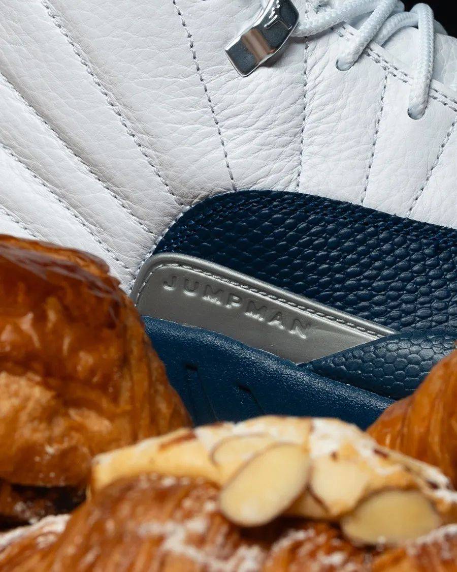 明早登场!科比同款「经典 AJ」回归!