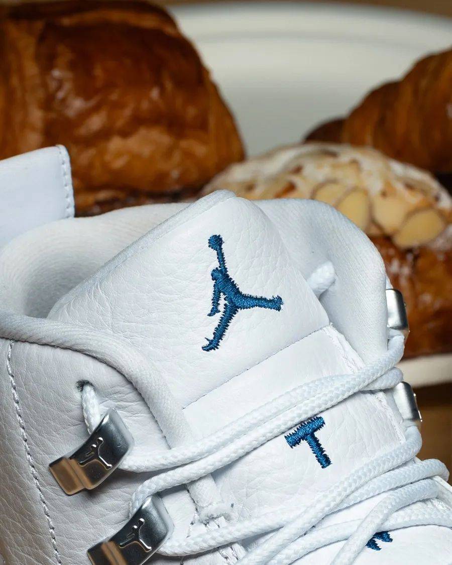 明早登场!科比同款「经典 AJ」回归!