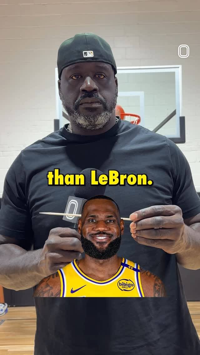 奥尼尔:詹姆斯现阶段实力强于杜(dù)兰特、字母哥、东契奇等!