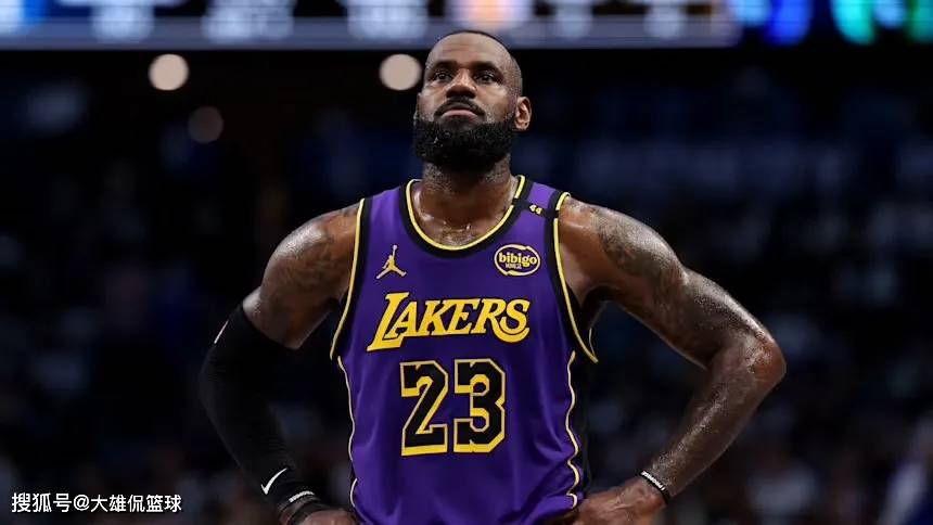 杰夫蒂格称赞詹姆斯提升了球队，乔丹和杜兰特不(bù)如老詹？