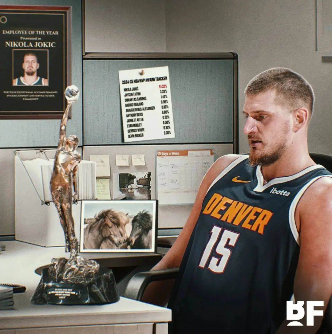 NBA最惨的人......