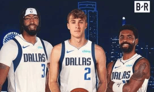 NBA最惨的人......