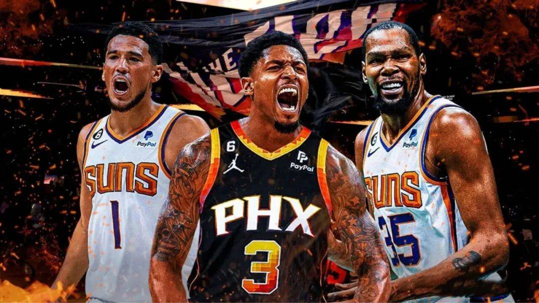 NBA最惨的人......