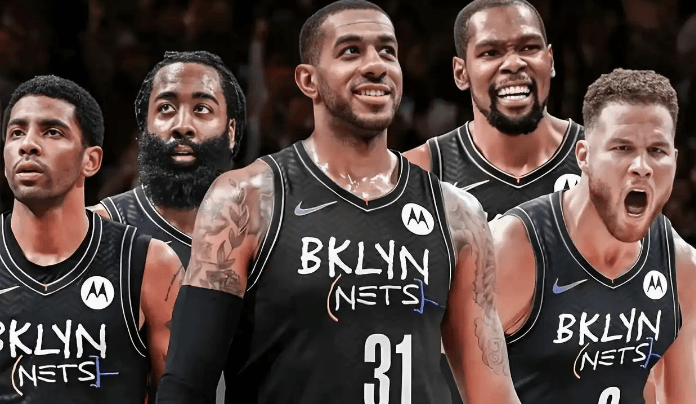 NBA最惨的人......