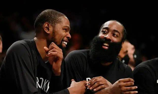 NBA最惨的人......