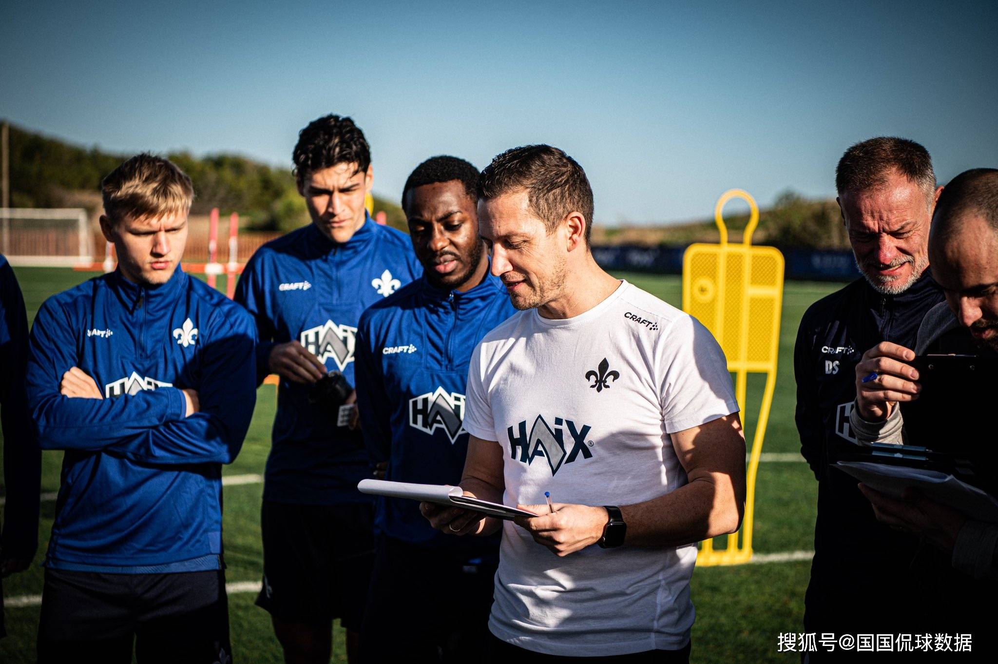 德乙(yǐ)前瞻比分预测：达姆施塔特VS波鸿