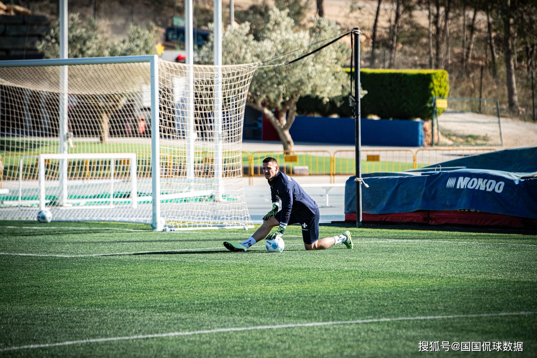 德乙(yǐ)前瞻比分预测：达姆施塔特VS波鸿