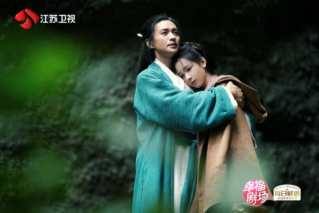 《华山论剑之东邪西毒》今晚开播周一围、高伟光、陈都灵群英集结