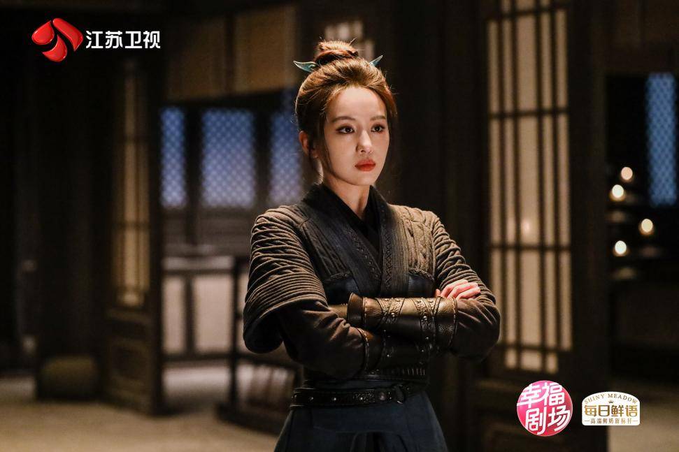 《华山论剑之东邪西毒》今晚开播周一围、高伟光、陈都灵群英集结