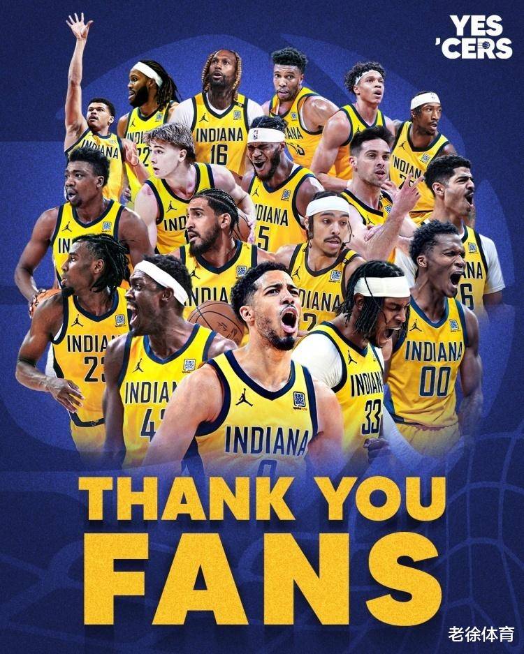 NBA队史最佳阵容——印第安纳步行者(NBA时期(qī))