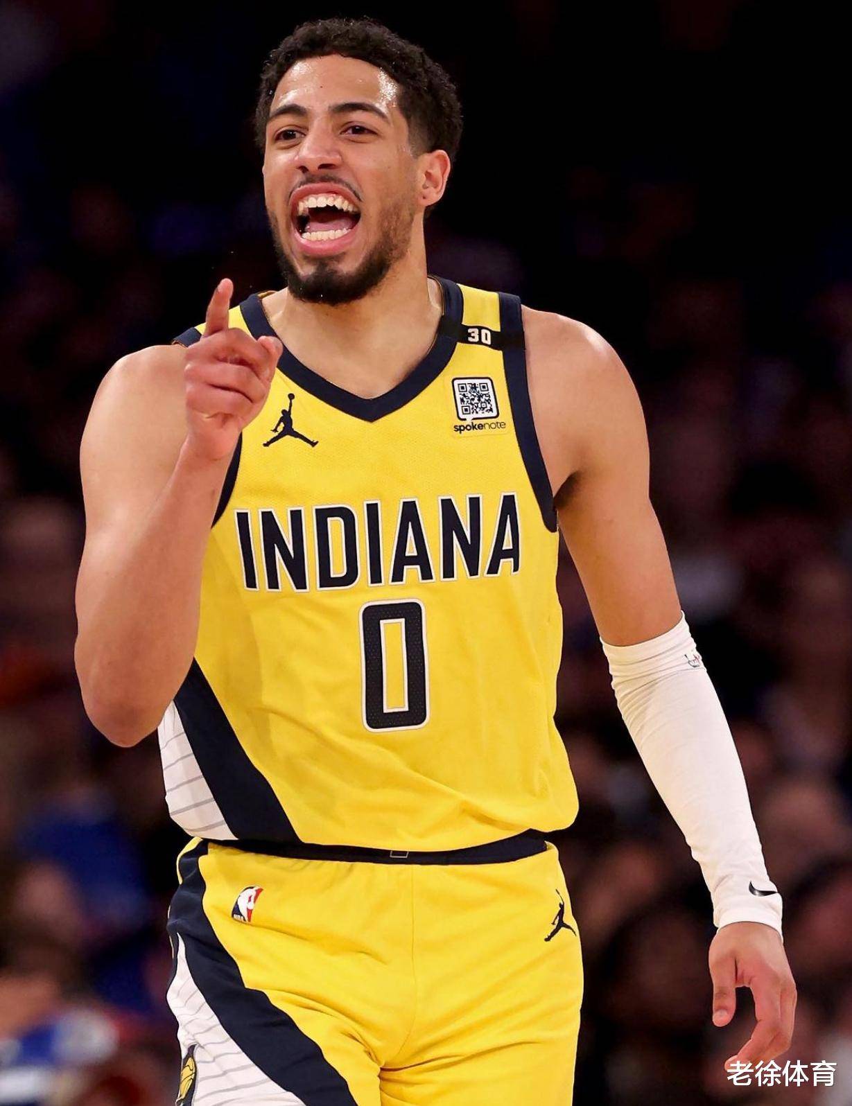 NBA队史最佳阵容——印第安纳步行者(NBA时期(qī))