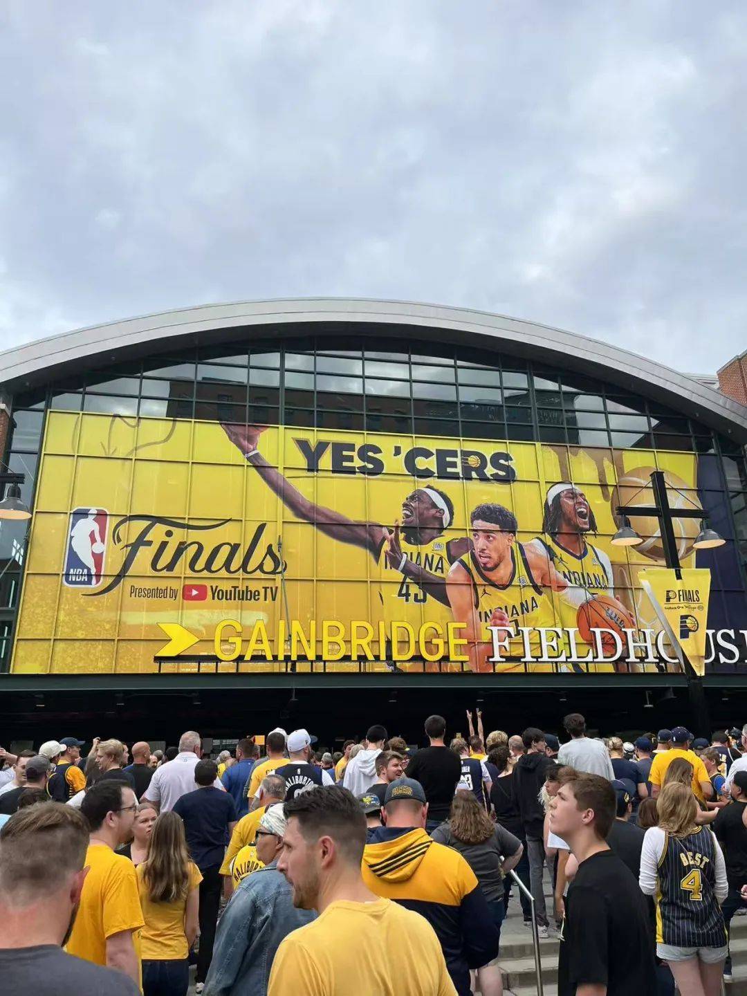 印第安纳步行者,何等独特(tè)的篮球