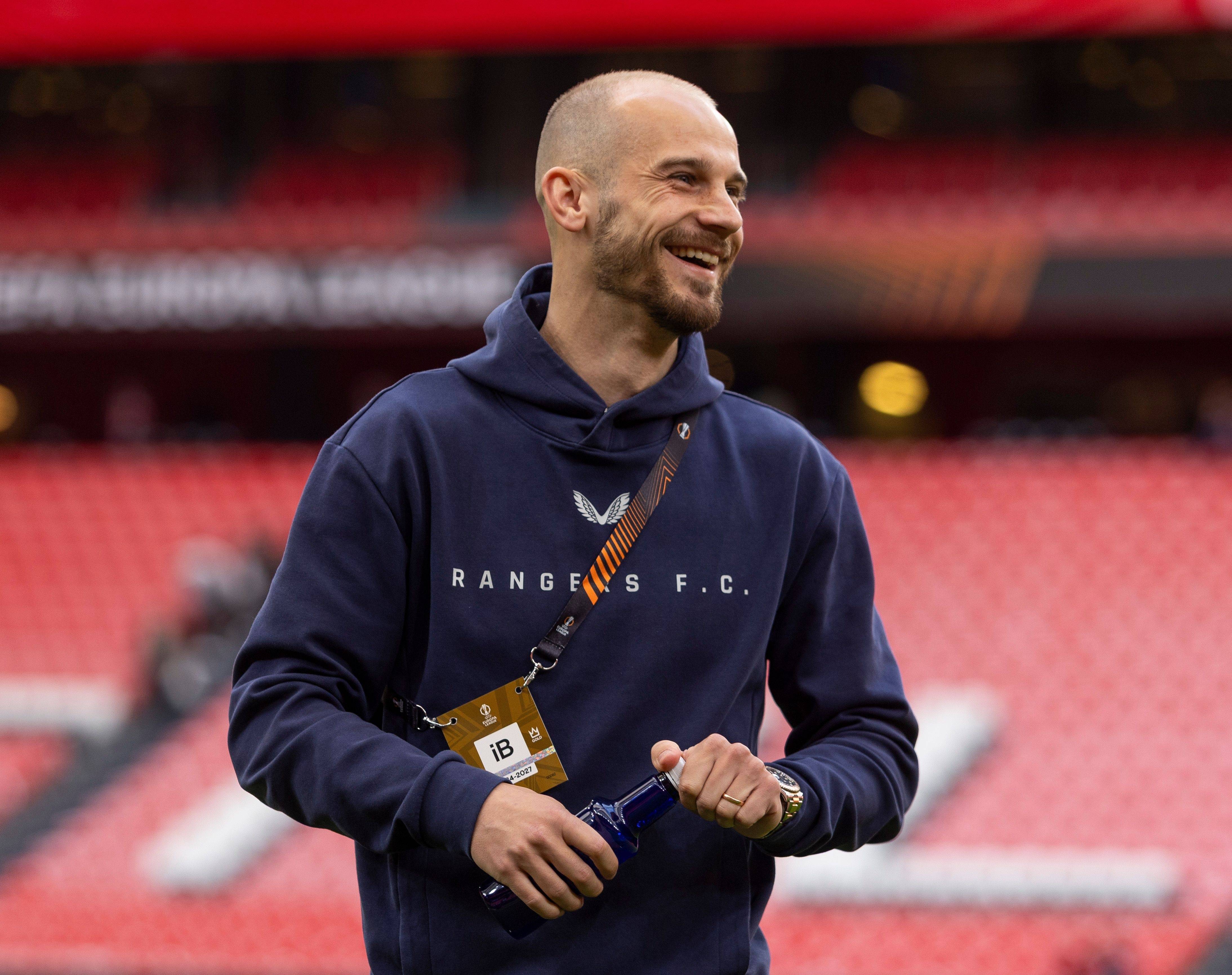 迪马济奥:都灵与沃尔夫斯堡接触,探讨引进边鋒(fēng)切尔尼