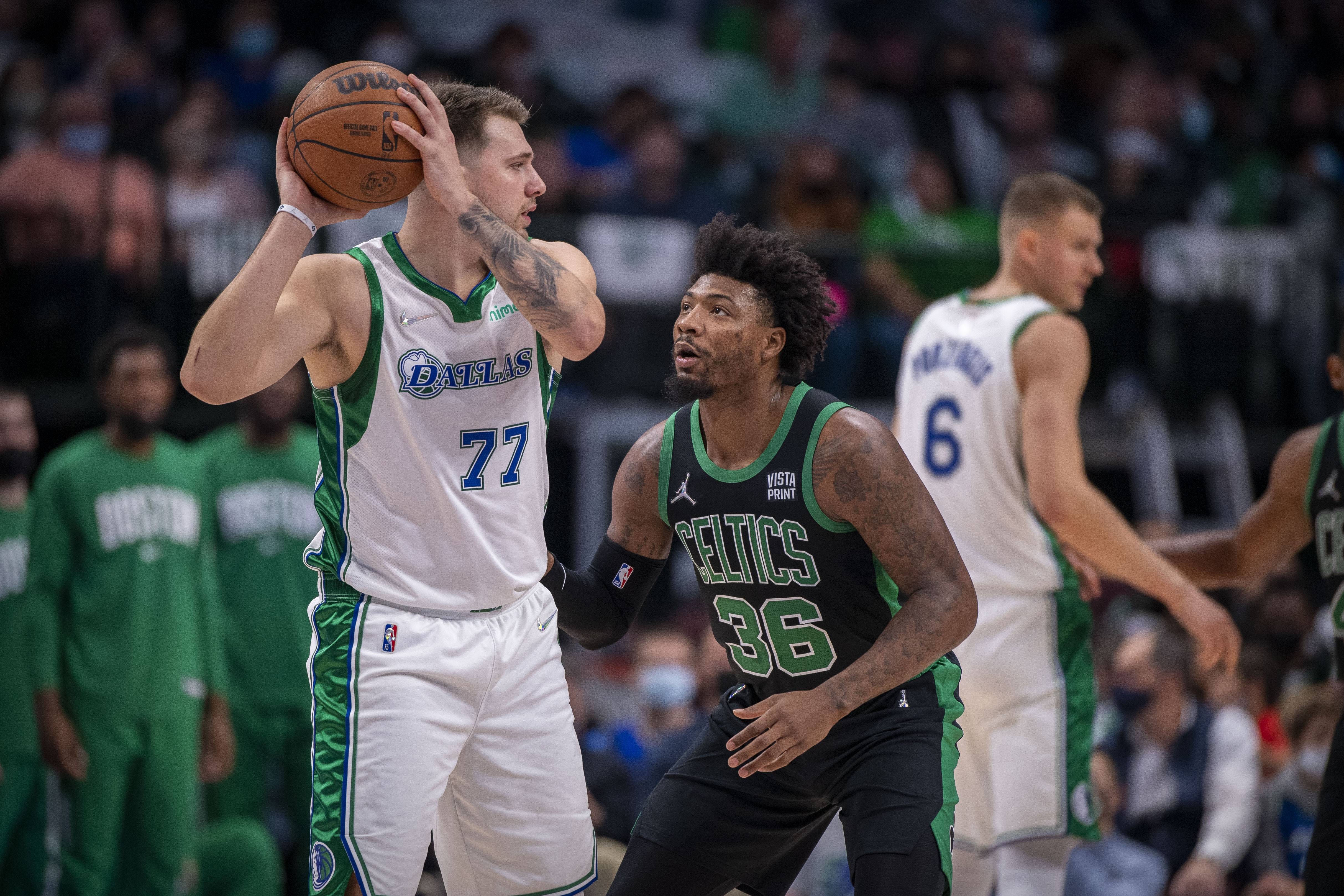 马库斯-斯玛特与华盛顿奇才达成買(mǎi)断协议