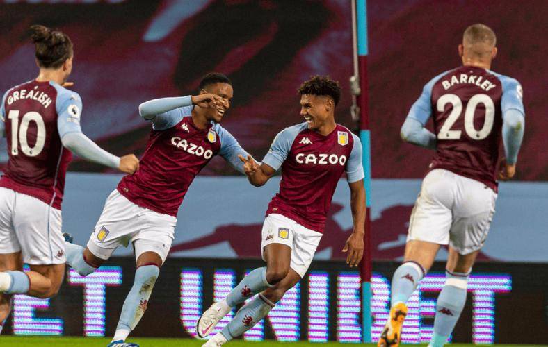 英超揭幕战：阿斯(sī)顿维拉 VS 纽卡斯(sī)尔聯(lián)，巅峰对决看点十足