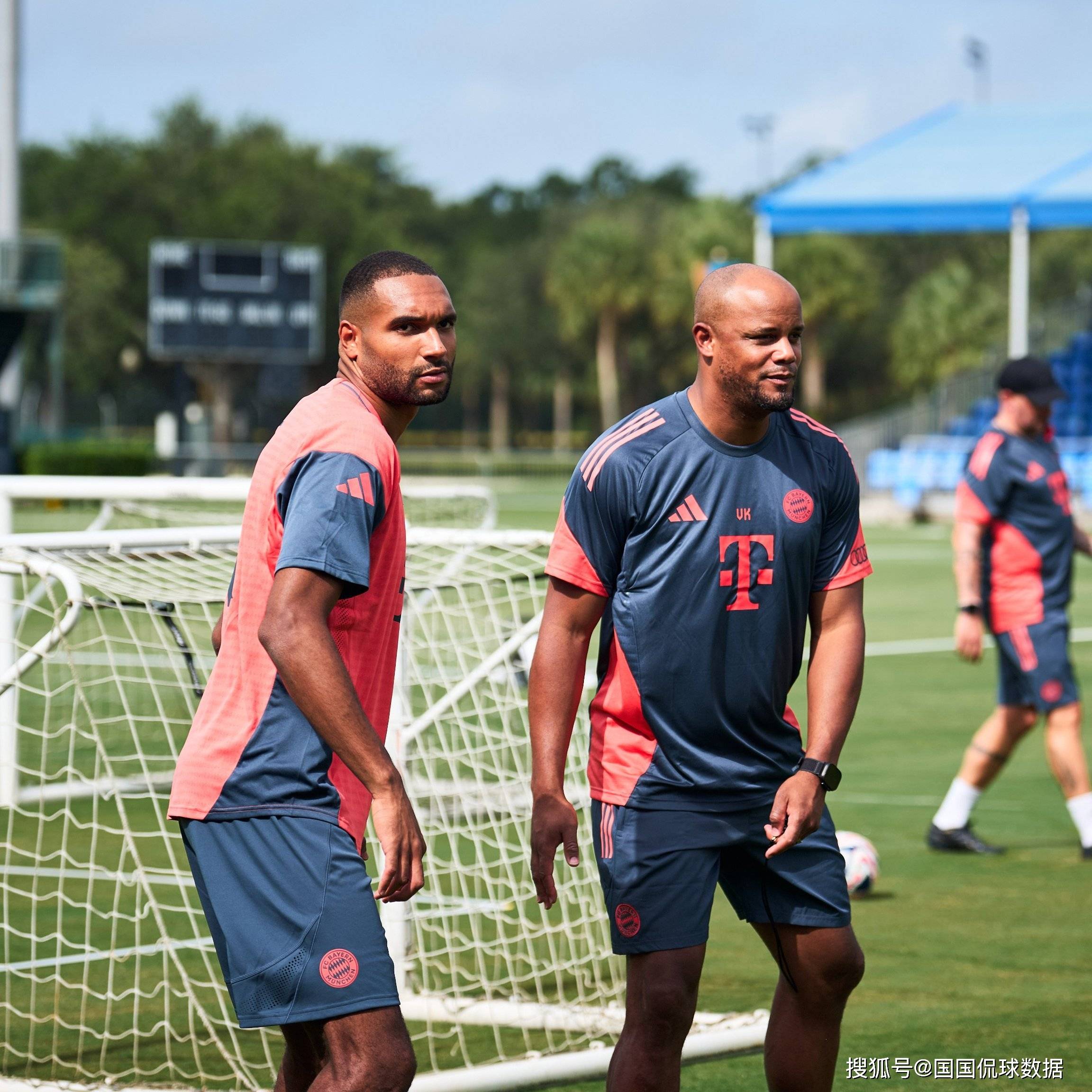 虎扑中国-世俱杯前瞻(zhān)比分预测:拜仁慕尼黑VS奥克兰城