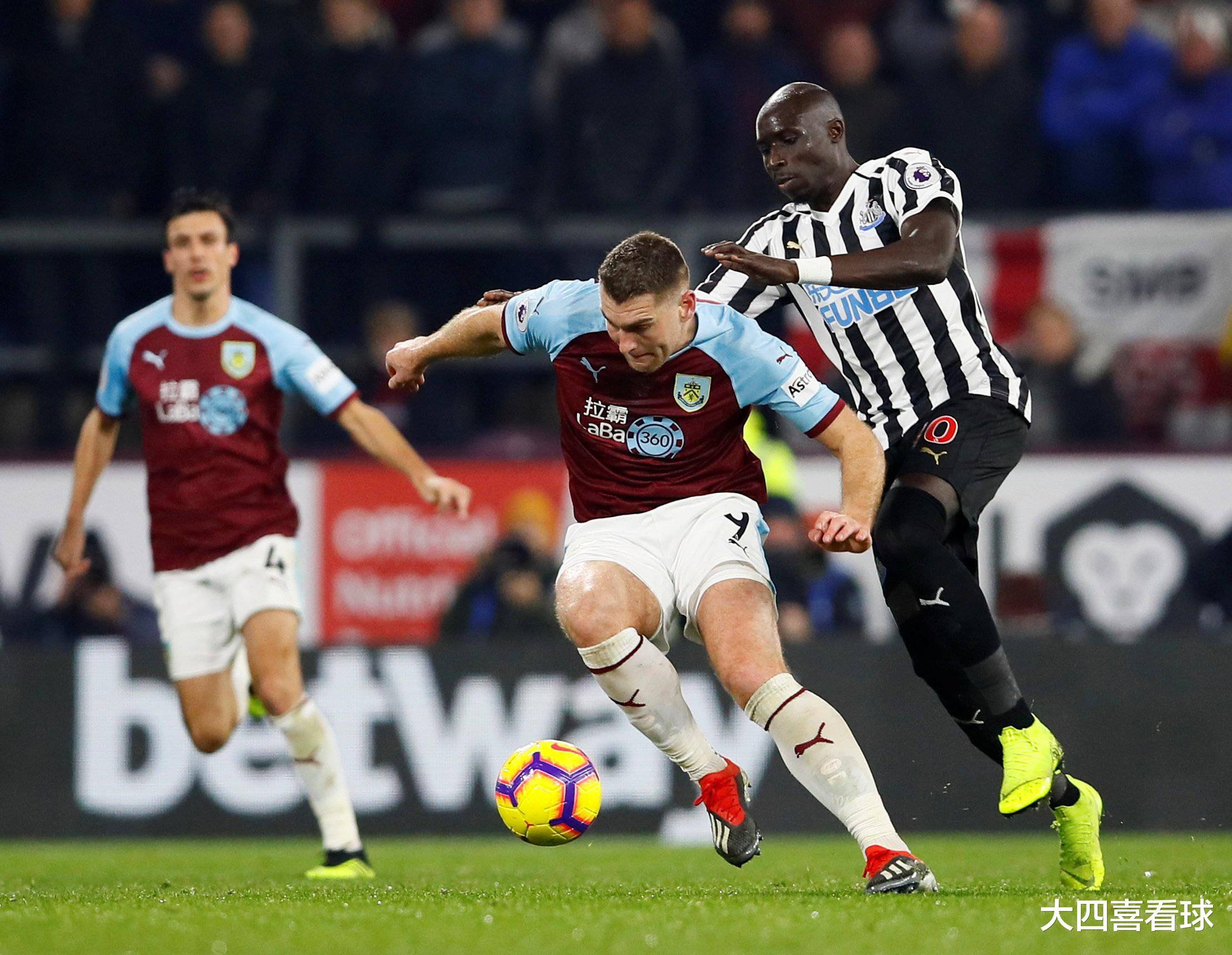 虎扑BBS-英超激战!伯(bó)恩利能否(fǒu)爆冷击败热刺?