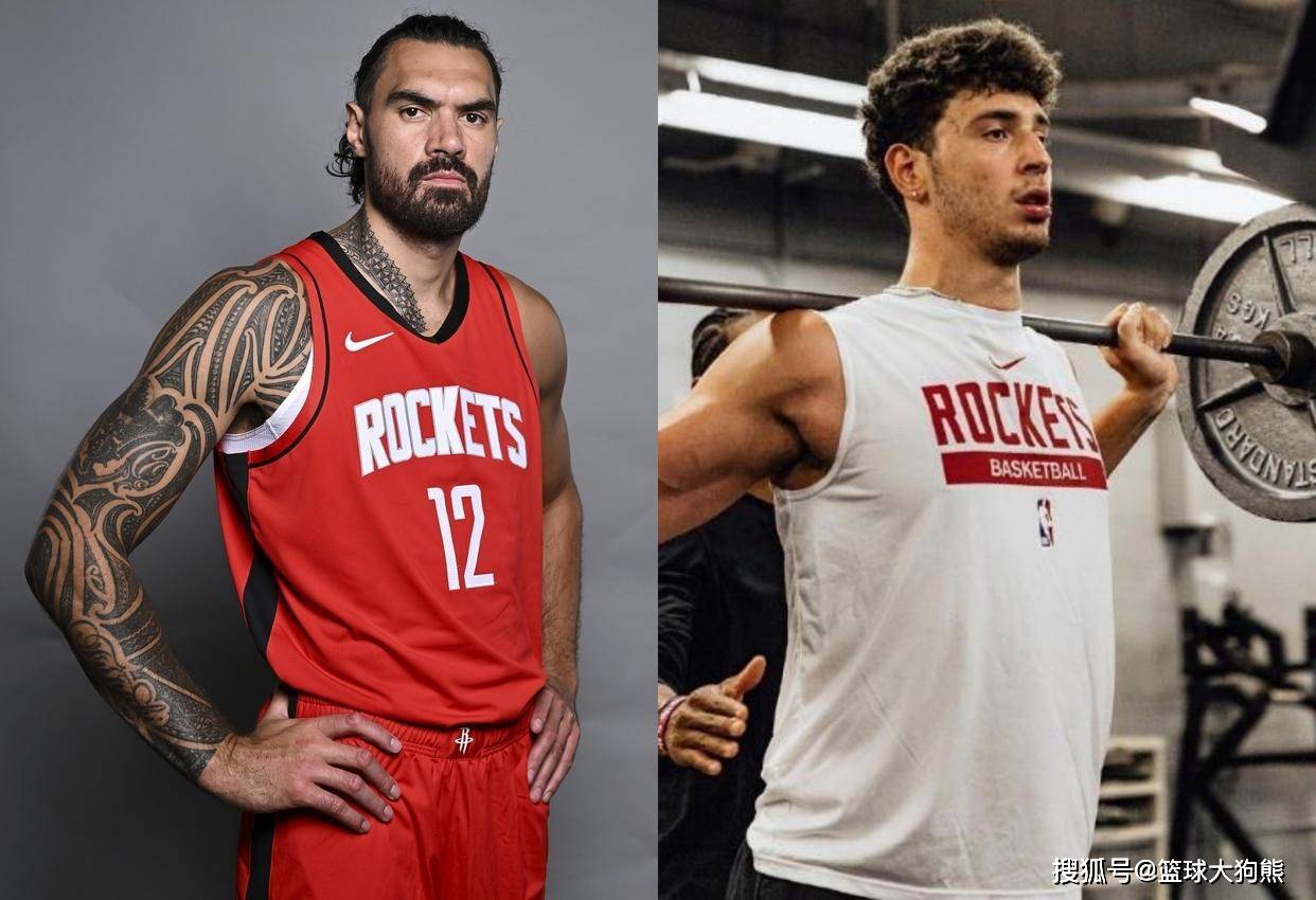 虎扑BBS-认可双塔战术！火箭队核心喊话乌度卡，亚当斯该获重用？感謝(xiè)申京送大礼