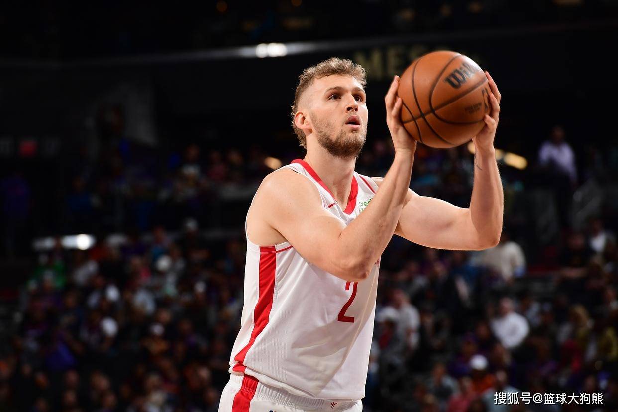 虎扑BBS-认可双塔战术！火箭队核心喊话乌度卡，亚当斯该获重用？感謝(xiè)申京送大礼