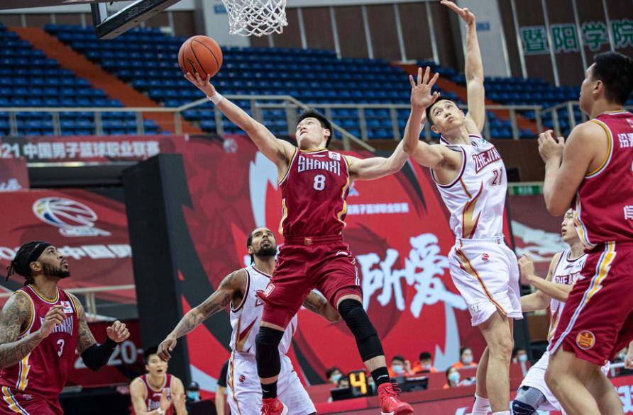 虎扑首页-正式官(guān)宣！CBA顶级后卫签约山西男篮，拿到顶薪合同，冲击总决賽(sài)