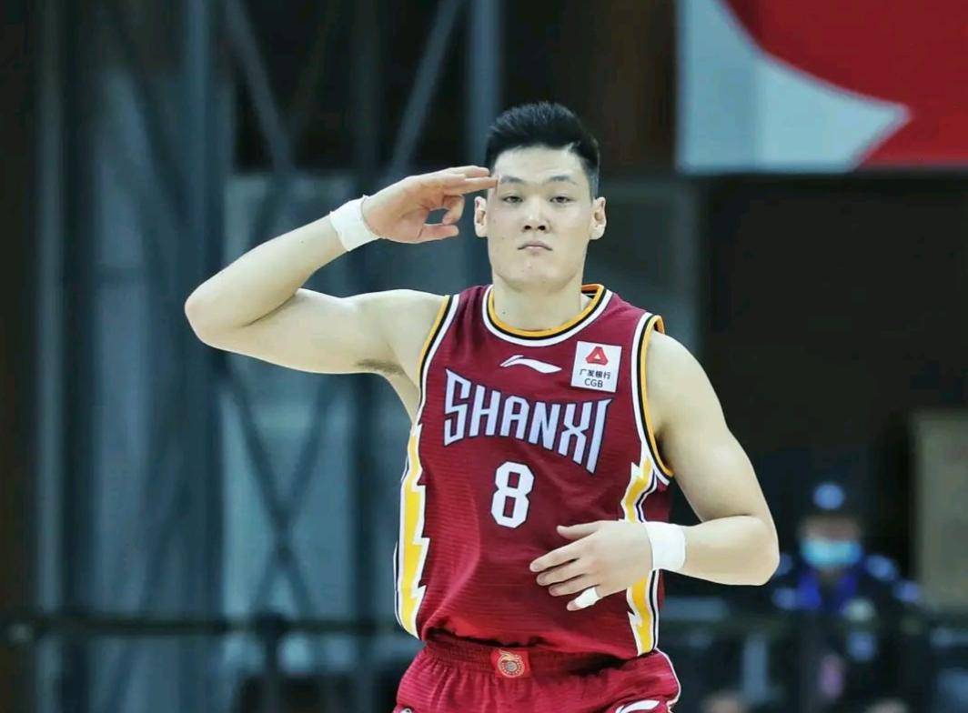 虎扑首页-正式官(guān)宣！CBA顶级后卫签约山西男篮，拿到顶薪合同，冲击总决賽(sài)