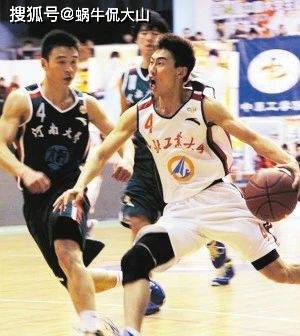 虎扑下载-剛(gāng)好十年過(guò)去了(le)，CBA历史上首位选秀状元方(fāng)君磊，如今身(shēn)在何方(fāng)？