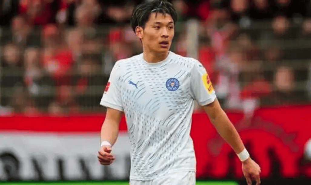 虎扑中国-町(tīng)野修斗转会门興(xìng)格拉德巴赫 即将官宣创纪录交易